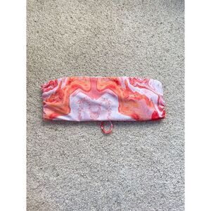 shein bikini top